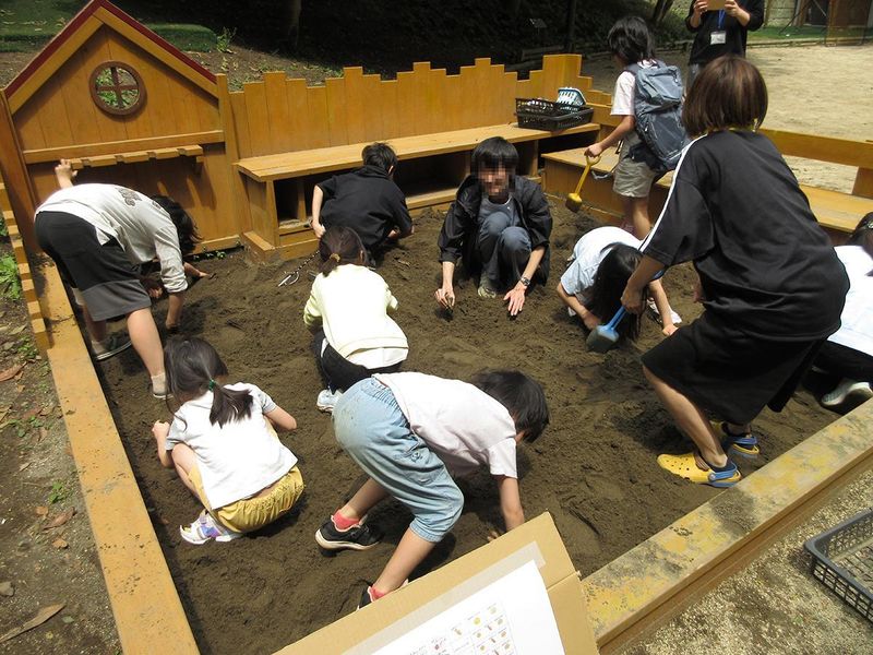 社会福祉法人福田会　広尾フレンズのアルバイト・バイト求人情報-03