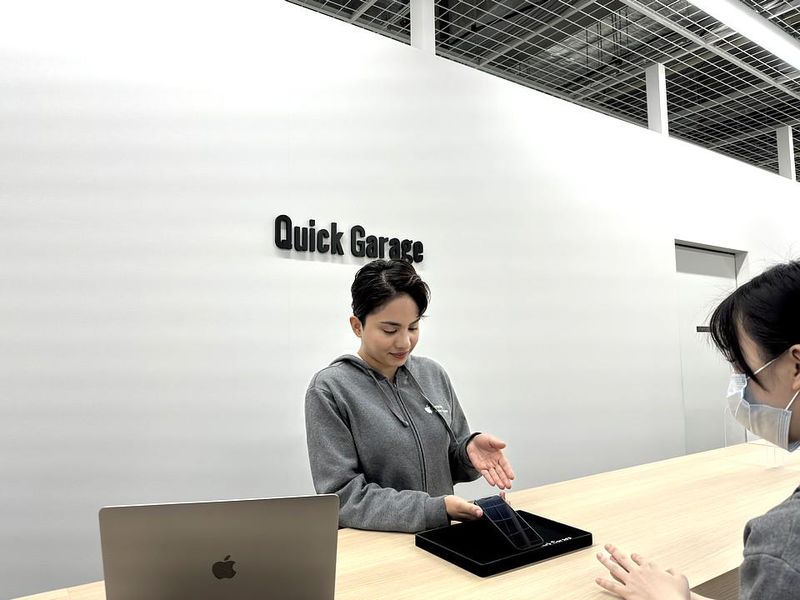 クイックガレージ 梅田(グローバルソリューションサービス株式会社)のアルバイト・バイト求人情報-03