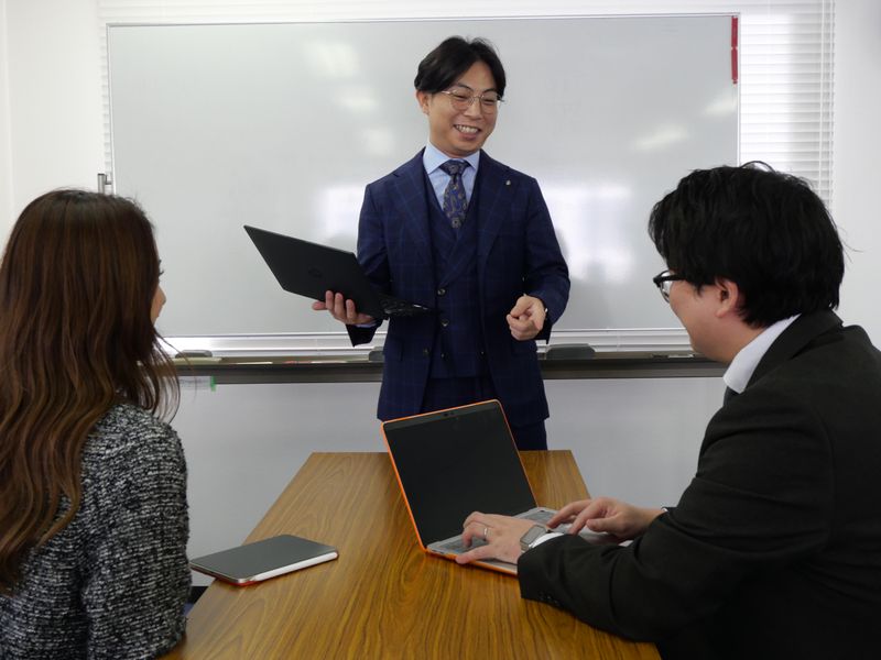 株式会社A KNOT(西明石)のアルバイト・バイト求人情報-02