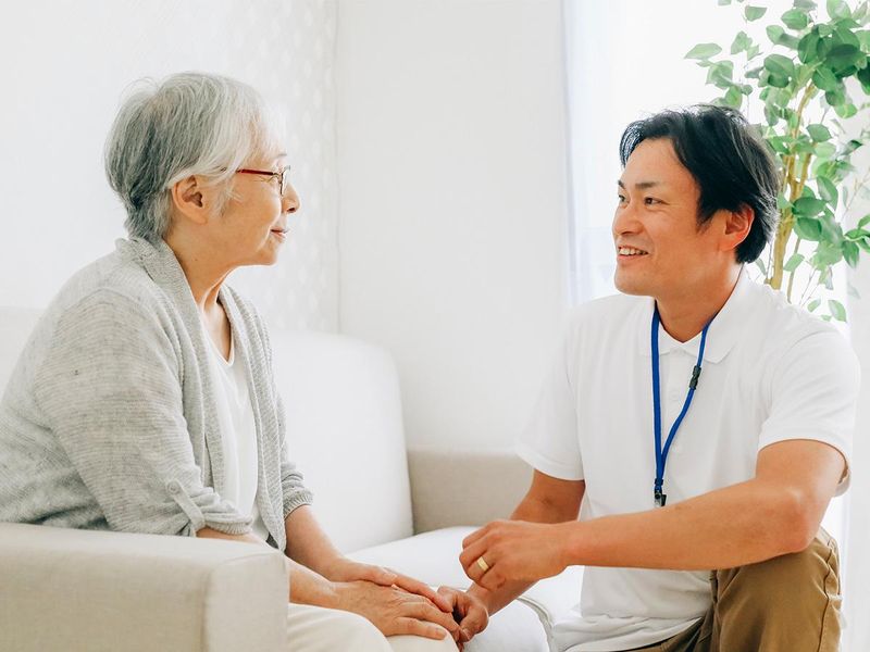 ソエルガーデン函館のアルバイト・バイト求人情報-04