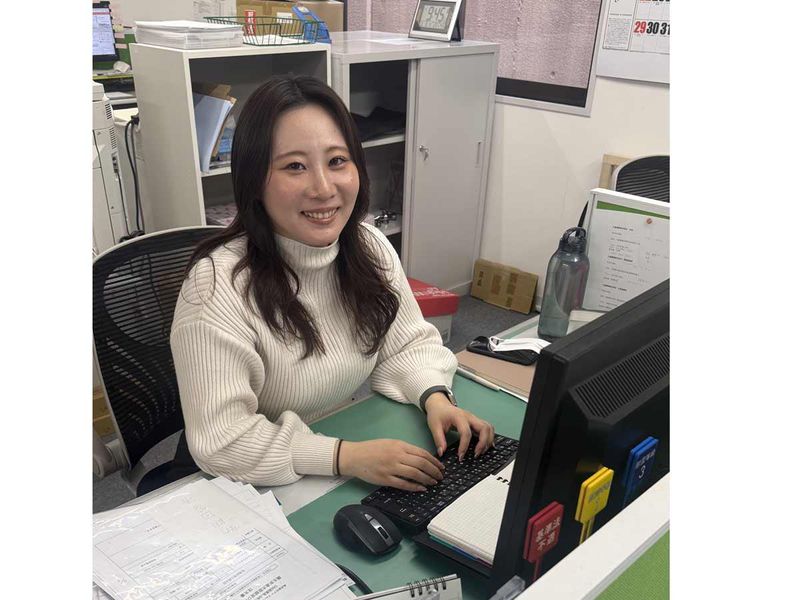 株式会社アイ・エム・エーの求人・転職情報