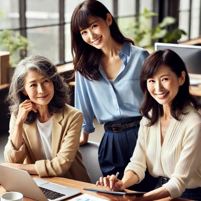 株式会社テレコメディアのアルバイト・バイト求人情報-02