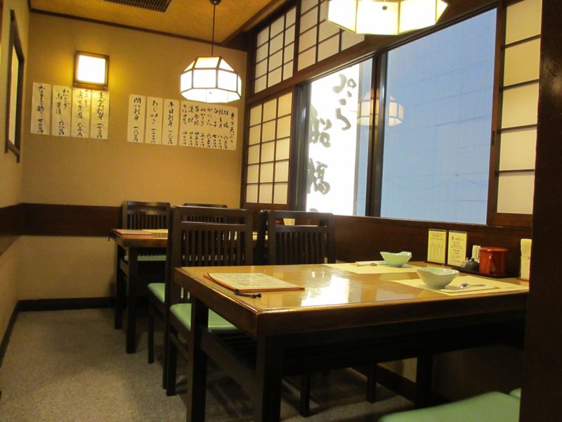 天ぷら船橋屋 新宿本店のアルバイト・バイト求人情報-04