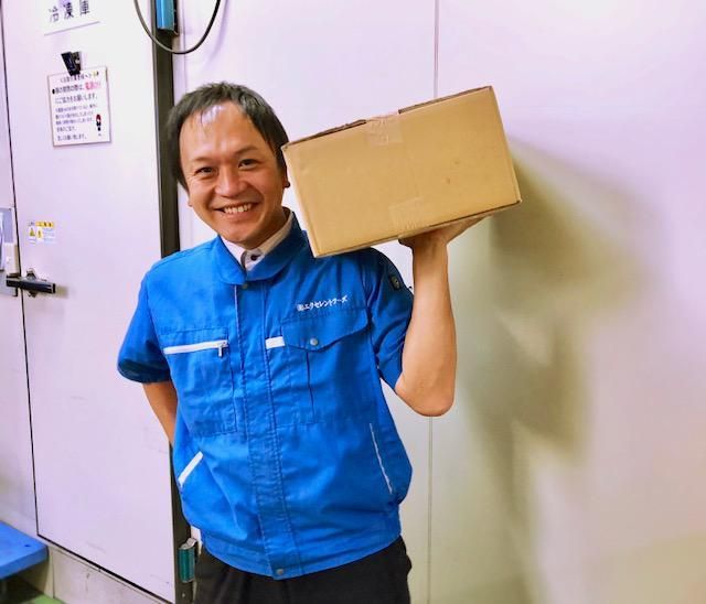 株式会社エクセレントフーズの求人・転職情報