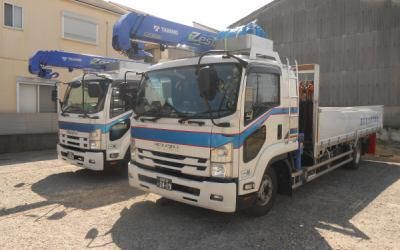 東名急送株式会社の求人・転職情報