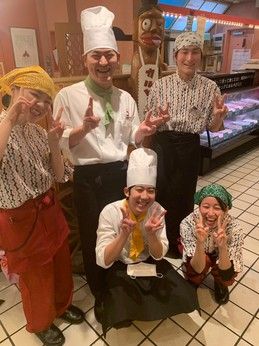 カルビの王様　藤井寺店の求人2