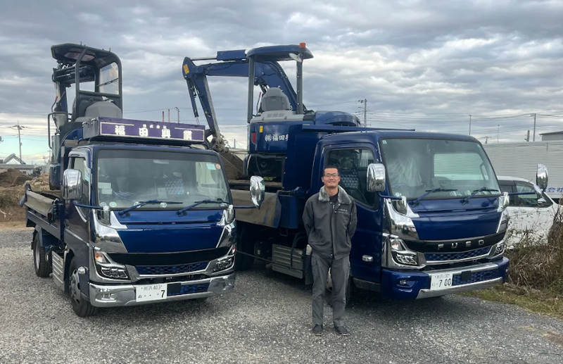 株式会社福田興業-0002の求人・転職情報