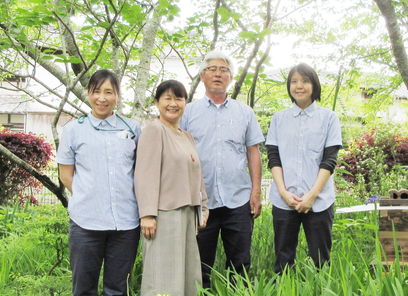 社会福祉法人 藤の実会の求人・転職情報