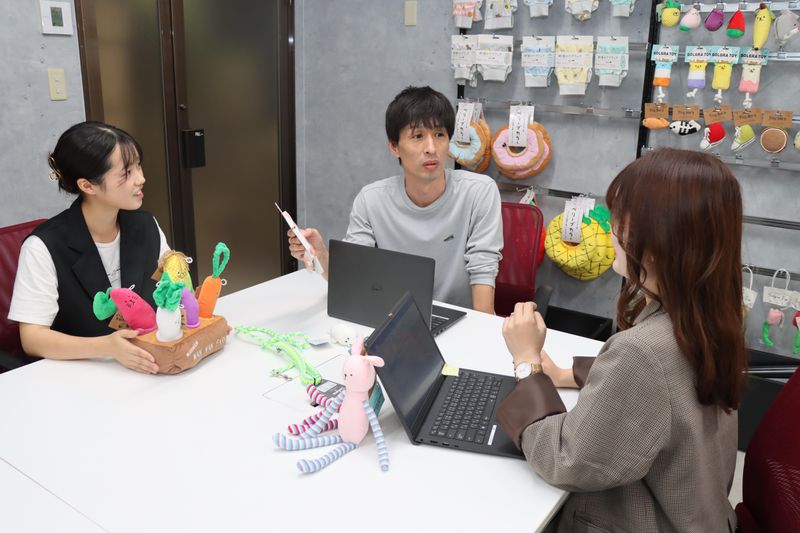 株式会社アルク・ロースの求人・転職情報