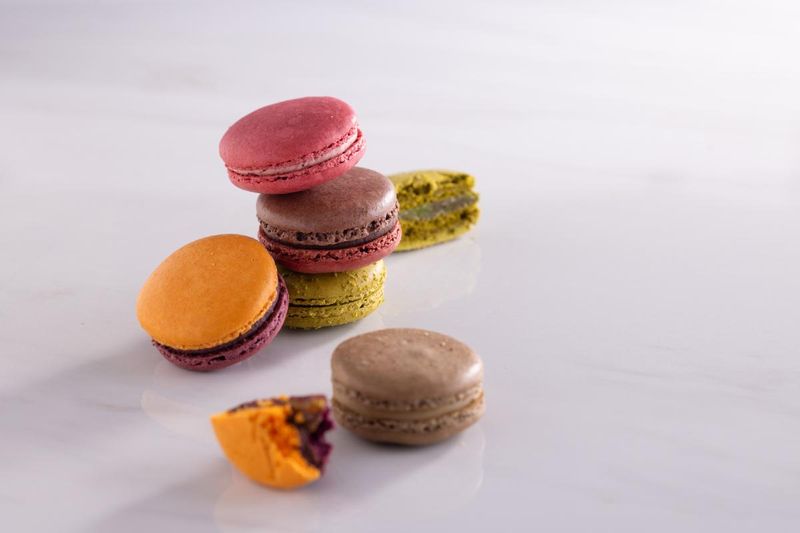 銀座エリア/2026年 銀座三越 バレンタイン スイーツコレクション【ル ショコラ ドゥ アッシュ】のアルバイト・バイト求人情報-05