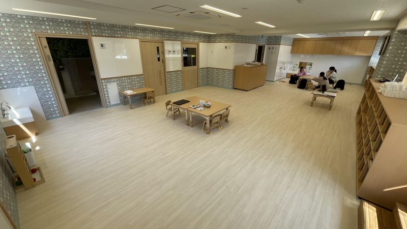 グロウアップモンテッソーリ子どもの家(戸塚園)のアルバイト・バイト求人情報-03