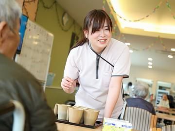 ふるさとホーム壬生(株式会社ヴァティー)のアルバイト・バイト求人情報-04