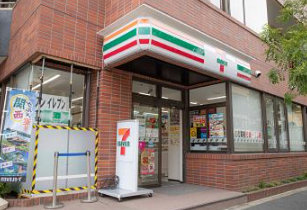 セブンイレブン西葛西駅北店(株式会社イグゼック)のイメージ5