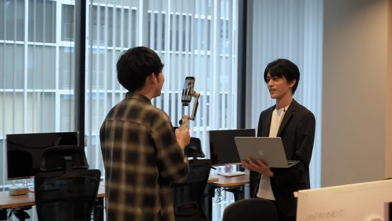 株式会社CLOVERワークスの求人・転職情報