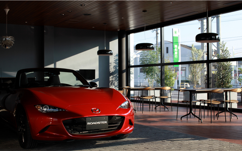 西九州マツダ株式会社の求人・転職情報