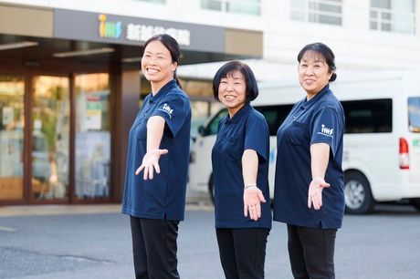 医療法人ＩＭＳグループ-0044の求人・転職情報