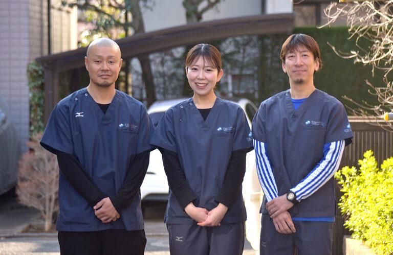 ブルーベリー訪問看護リハビリステーションの求人・転職情報