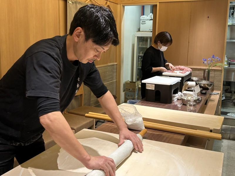 株式会社七鳥目　南青山七鳥目のアルバイト・バイト求人情報-02