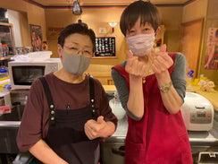 居酒屋かあさん新橋駅前店のアルバイト・バイト求人情報-01