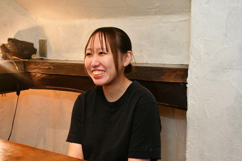 焼き鳥ダイニング　一翠(いっすい)のアルバイト・バイト求人情報-05