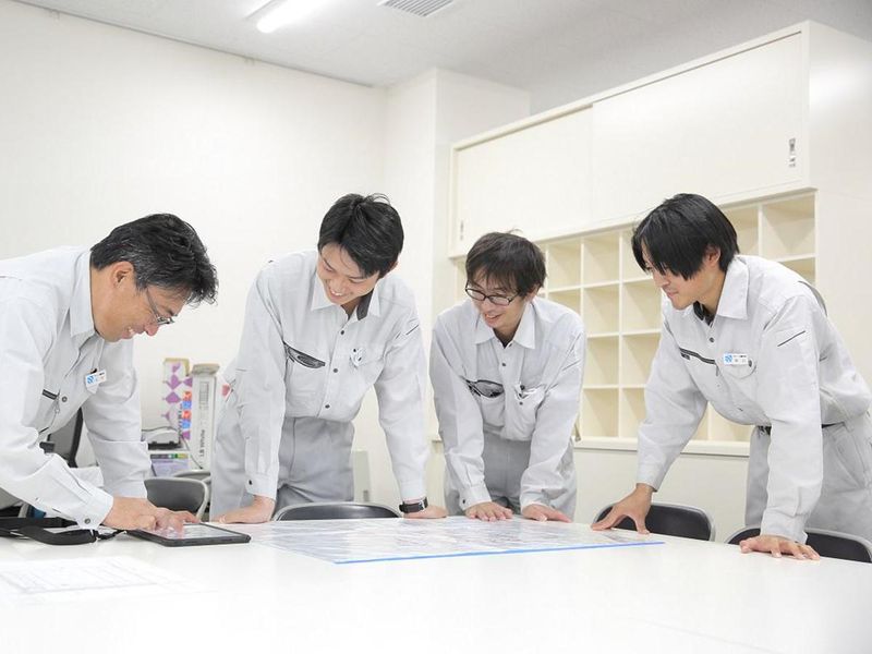 升川建設株式会社