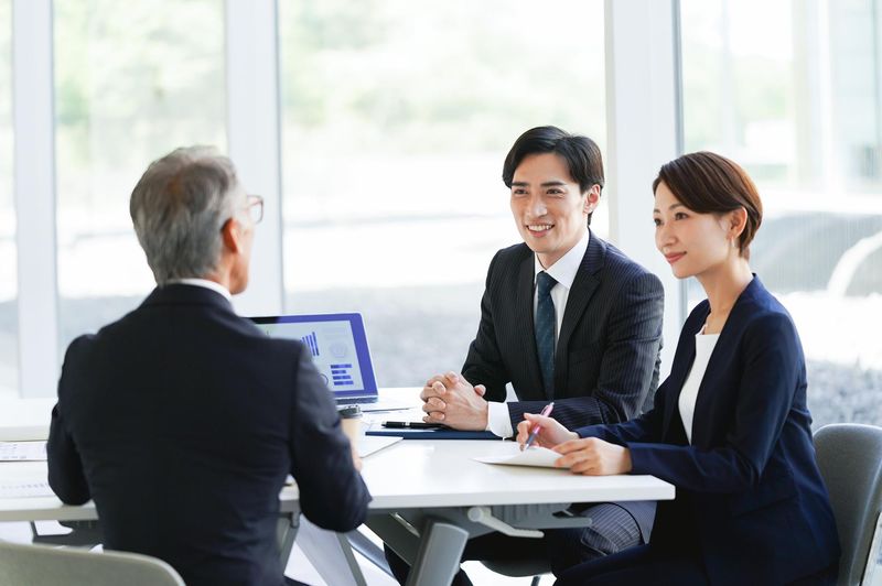 株式会社チョウエイハンズの求人・転職情報