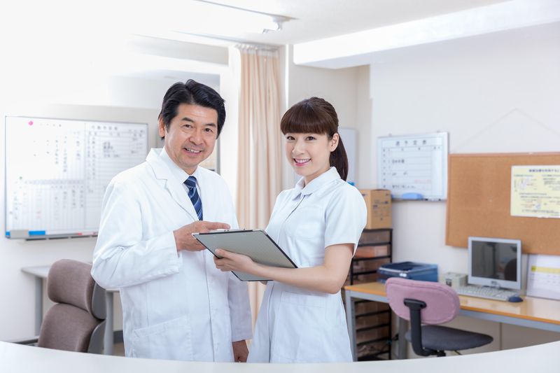 株式会社タスクフォース　名古屋支店/派遣先:愛知県清須市の病院のアルバイト・バイト求人情報-05