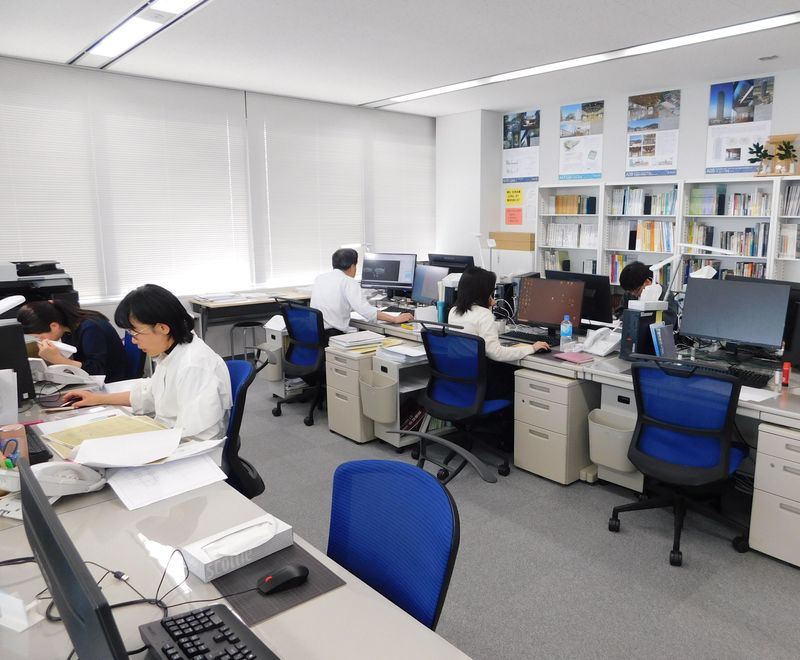 株式会社盛本構造設計事務所-0015の求人・転職情報