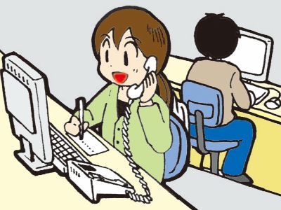 求人画像