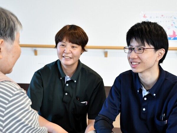 社会福祉法人永和会の求人・転職情報