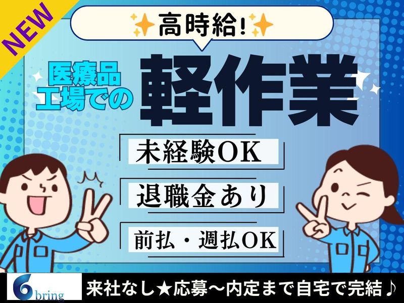 株式会社bring plus/plus-I