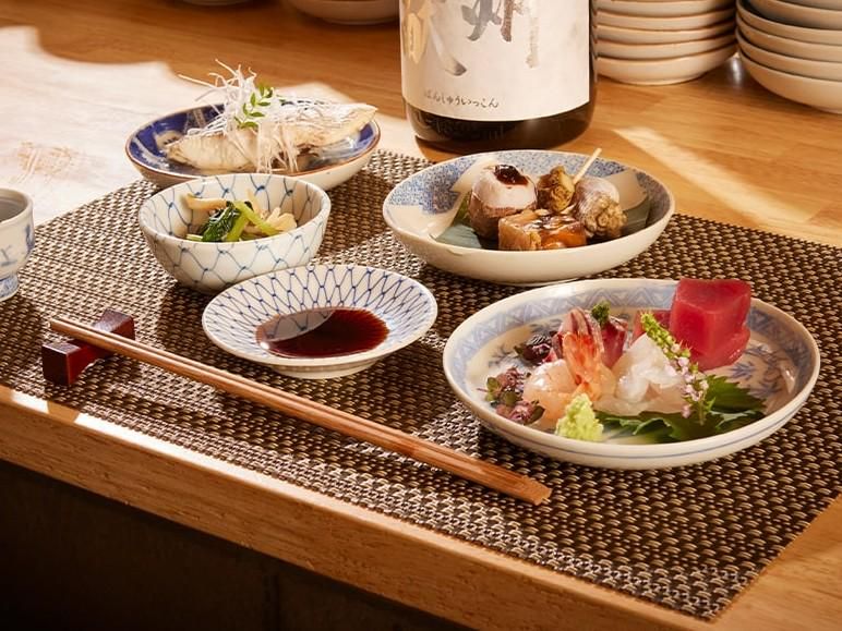 食堂うなり 小伝馬町のアルバイト・バイト求人情報-05