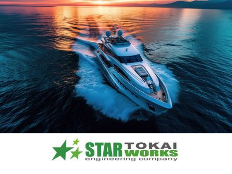 スターワークス東海株式会社の求人・転職情報