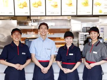 ケンタッキーフライドチキン　寝屋川市駅前店のアルバイト・バイト求人情報-02