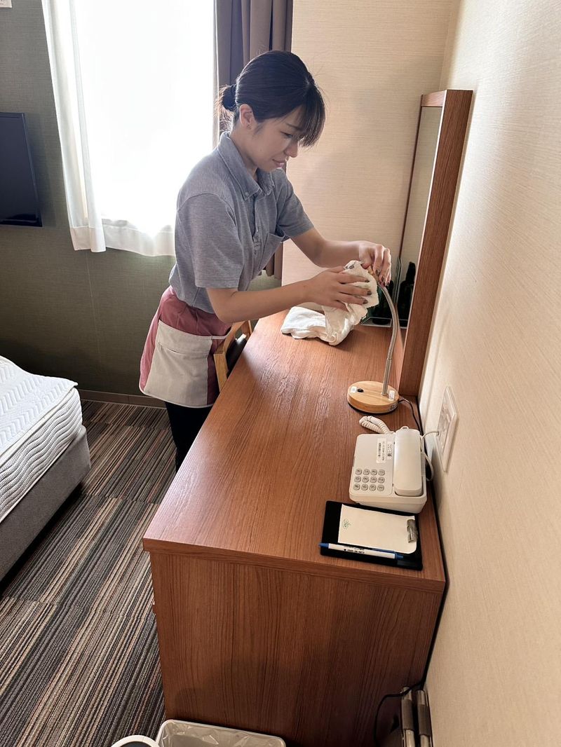 ビジネスホテルこさなぎのアルバイト・バイト求人情報-04