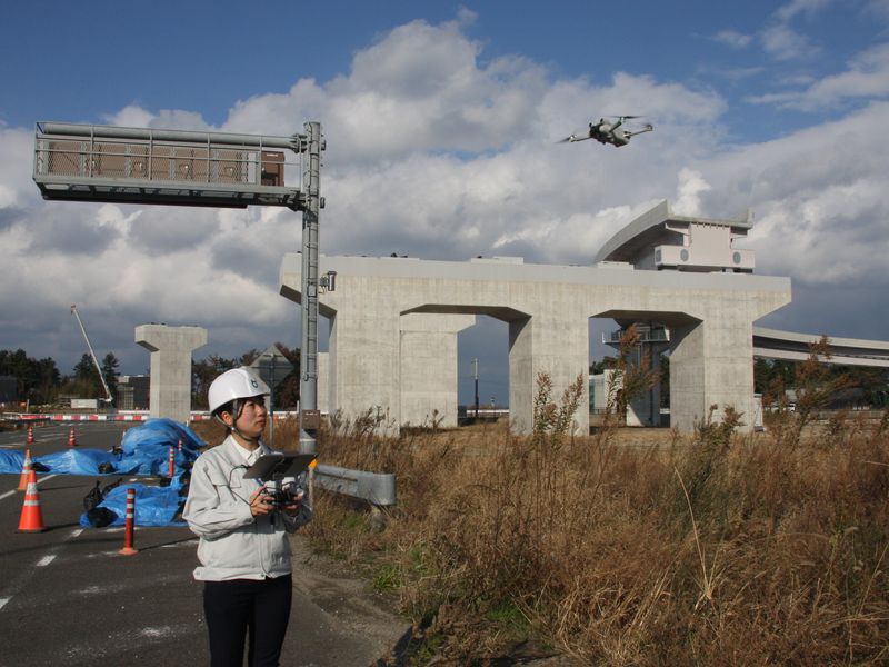 鳥取県庁の求人・転職情報