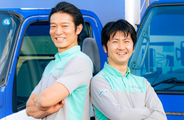 ASKUL LOGIST株式会社 千葉営業所