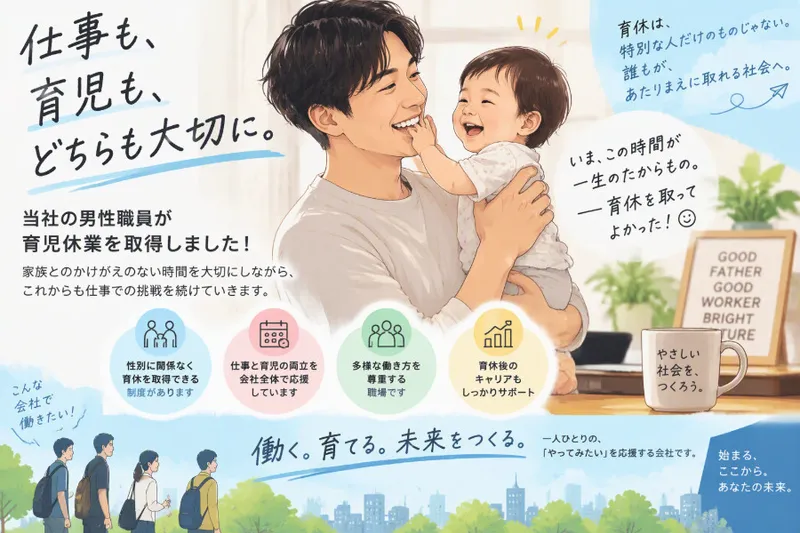 求人画像