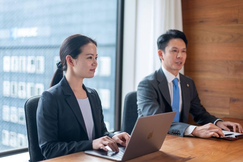 弁護士法人エースの求人・転職情報