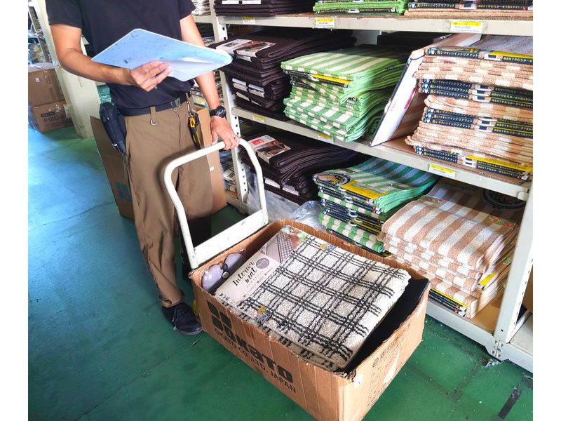 株式会社オカトーの求人情報