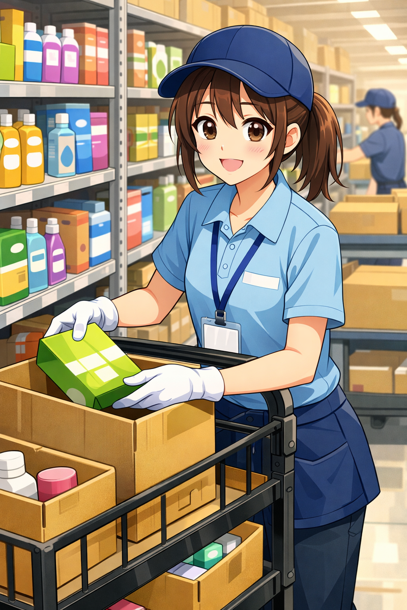 求人画像