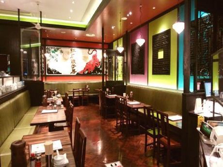 紅虎餃子房　イオンモール幕張新都心店のアルバイト・バイト求人情報-04
