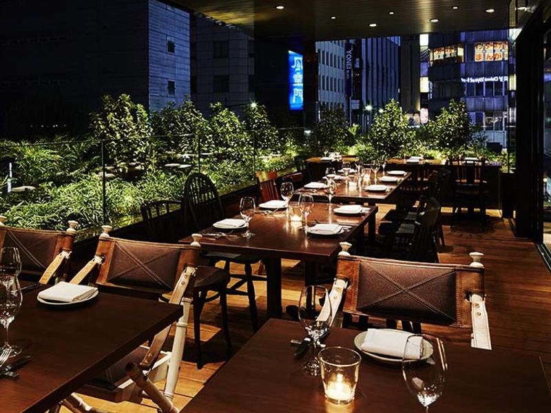 The Kitchen Salvatore Cuomo GINZAのアルバイト・バイト求人情報-04