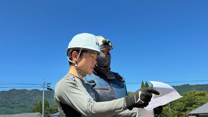 株式会社新和技建の求人・転職情報