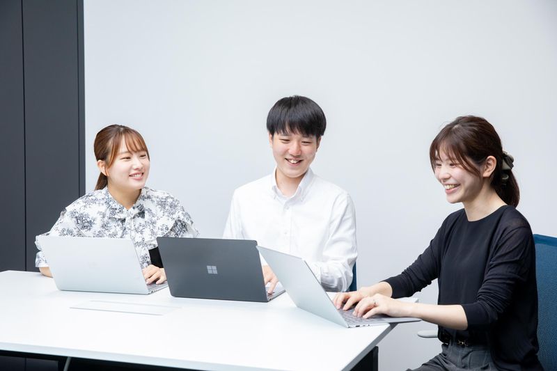 株式会社AEVICのアルバイト・バイト求人情報-05