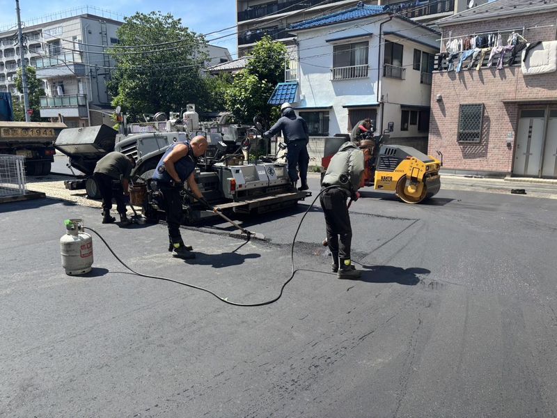 株式会社アイエスディーのアルバイト・バイト求人情報-04