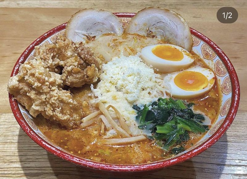 俺流塩らーめん中目黒駅前店のアルバイト・バイト求人情報-03