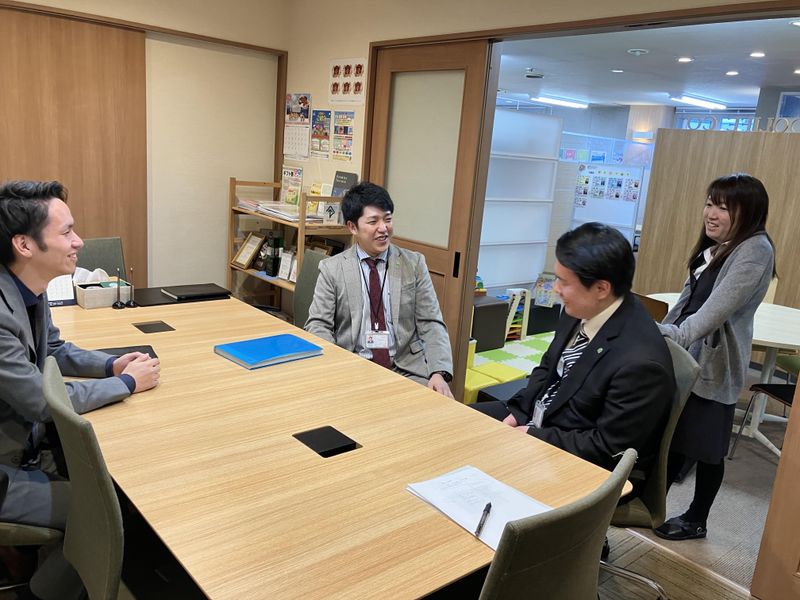 イエステーション苫小牧店【プランドゥライフ株式会社】のアルバイト・バイト求人情報-04