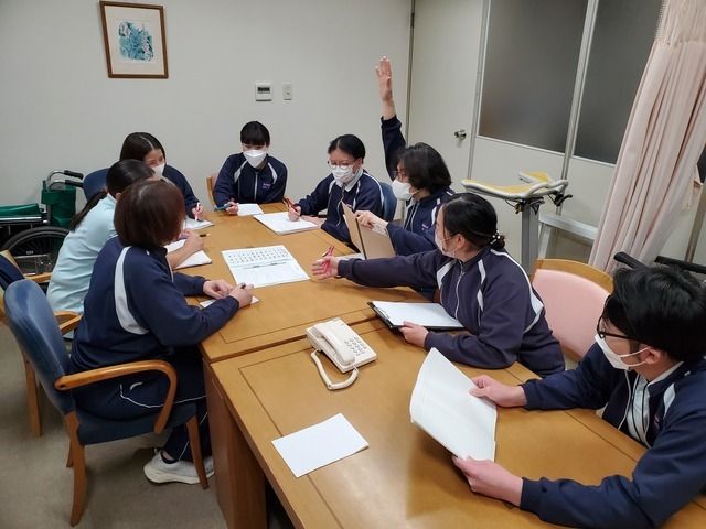 医療法人藹グループ　介護老人保健施設コスモス通りのアルバイト・バイト求人情報-03