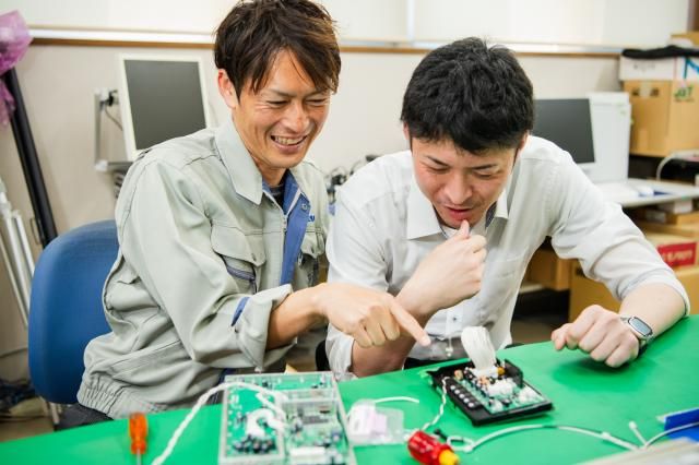 協立電機株式会社の求人・転職情報